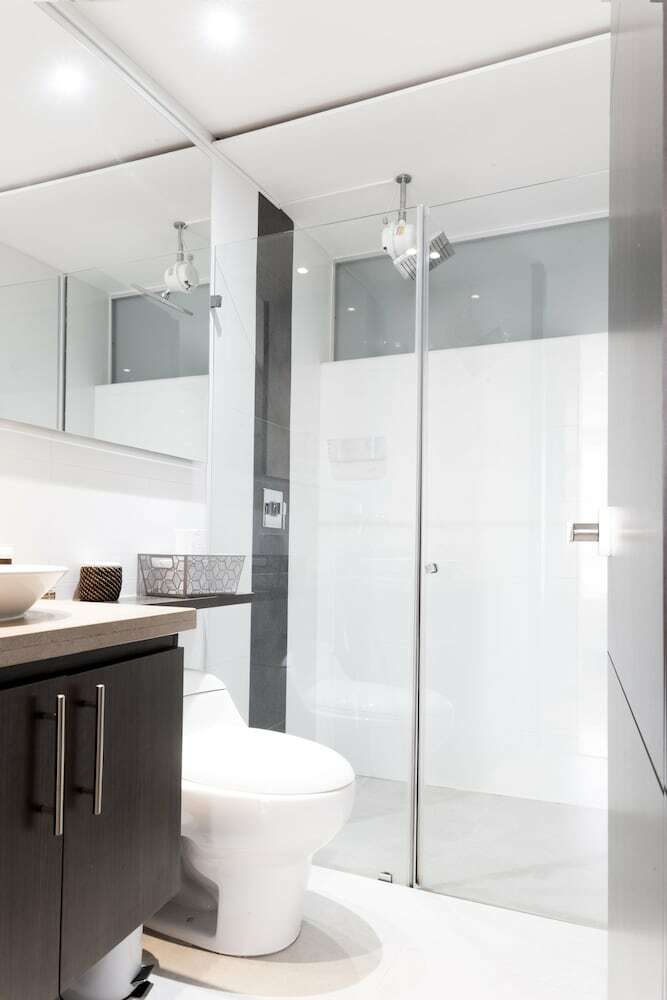Apartamentos Bq 85 By Nomad Guru