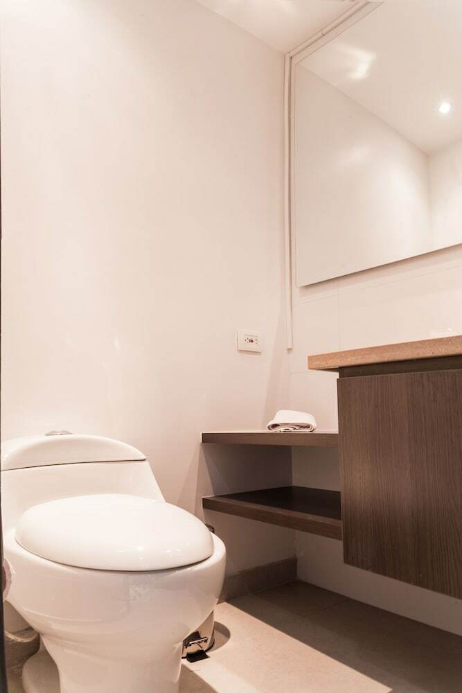 Apartamentos Bq 85 By Nomad Guru