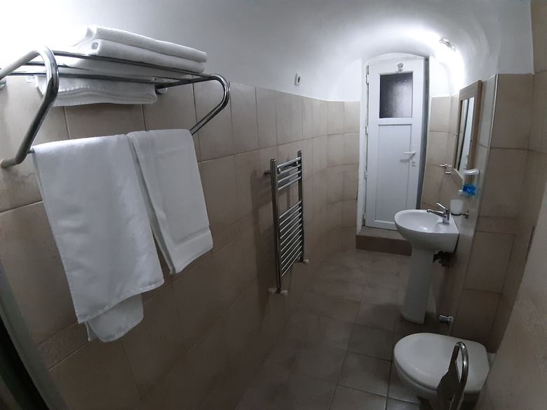 Hotel Burak Apart Otel