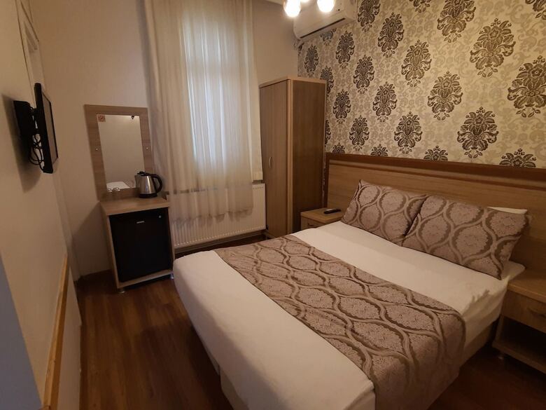 Hotel Burak Apart Otel