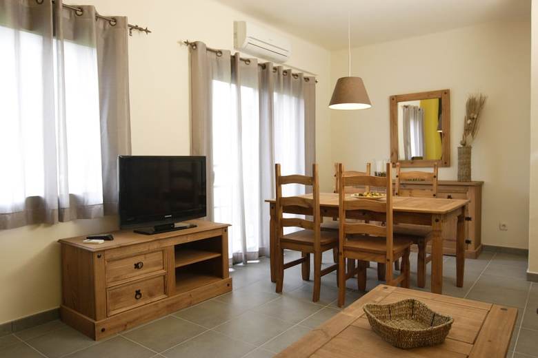 Apartamentos Rural Montseny
