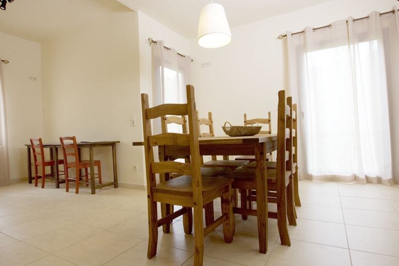 Apartamentos Rural Montseny