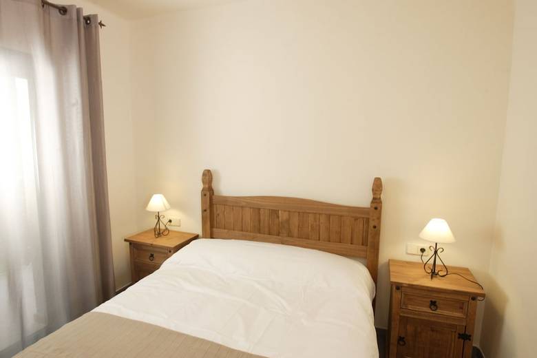 Apartamentos Rural Montseny