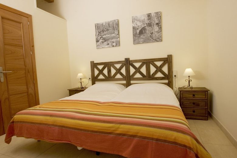 Apartamentos Rural Montseny