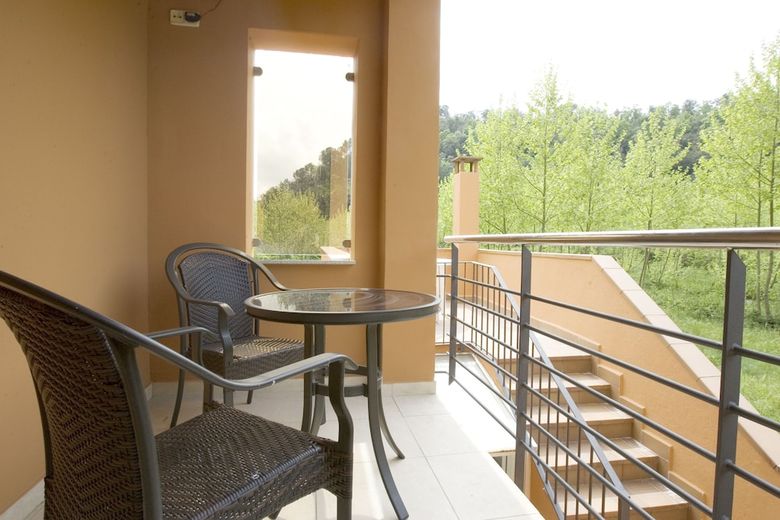 Apartamentos Rural Montseny