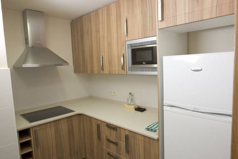 Apartamentos Rural Montseny