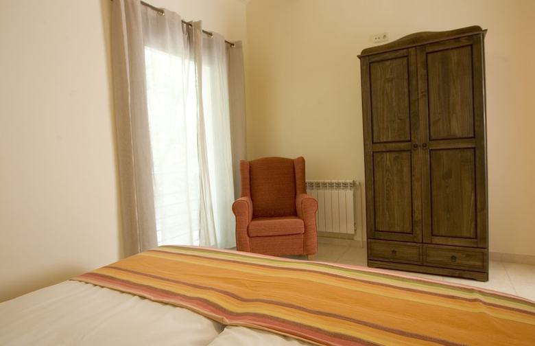 Apartamentos Rural Montseny