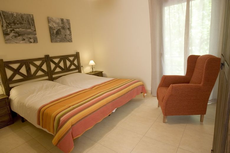 Apartamentos Rural Montseny