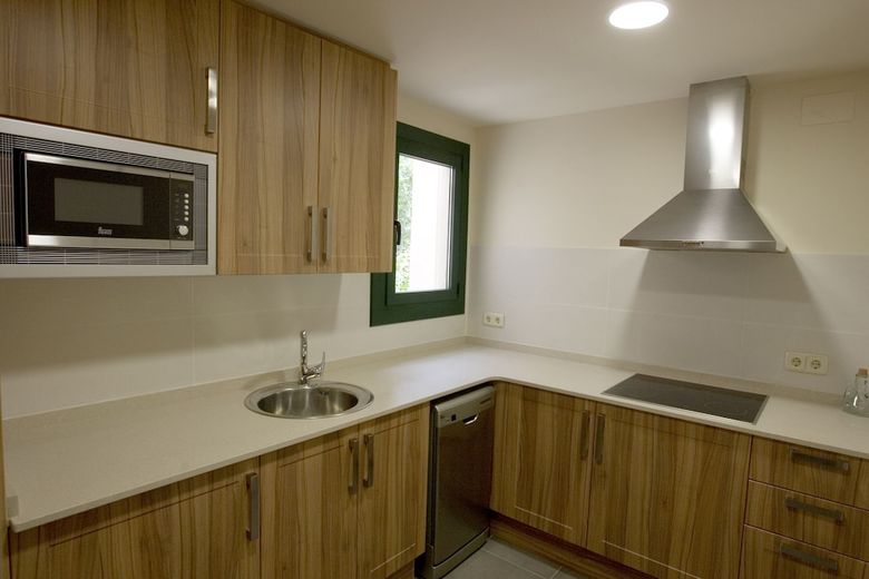 Apartamentos Rural Montseny