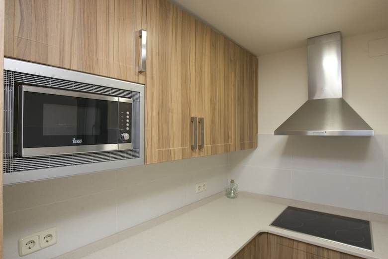 Apartamentos Rural Montseny