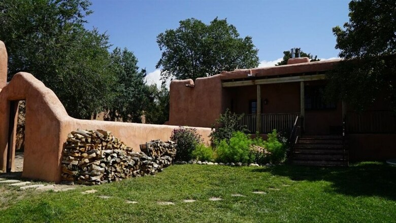 5bd Historic Pink House