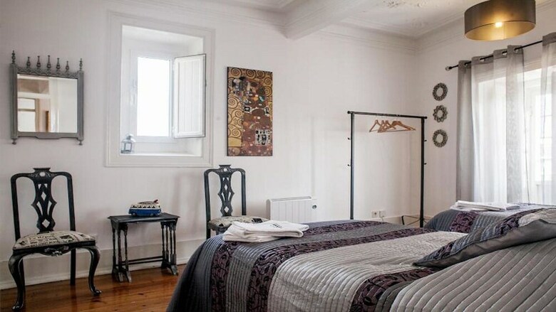 Apartamentos Find Me Inn Boutique Penthouse