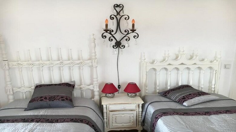 Apartamentos Find Me Inn Boutique Penthouse