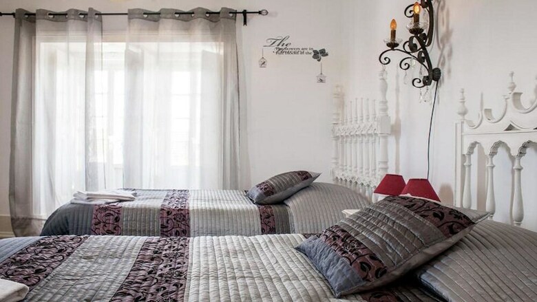 Apartamentos Find Me Inn Boutique Penthouse