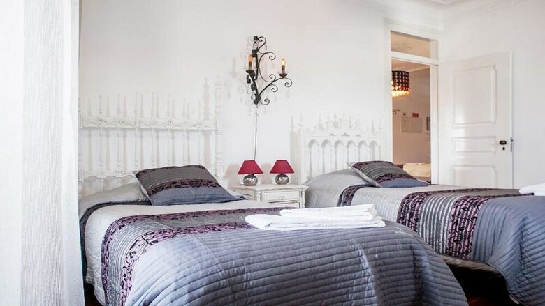 Apartamentos Find Me Inn Boutique Penthouse