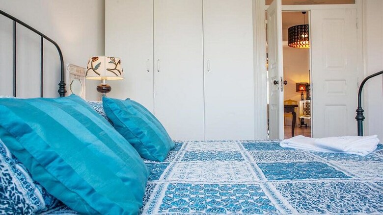 Apartamentos Find Me Inn Boutique Penthouse