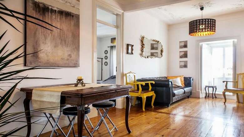 Apartamentos Find Me Inn Boutique Penthouse