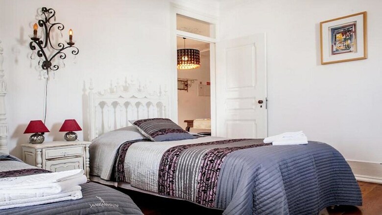 Apartamentos Find Me Inn Boutique Penthouse