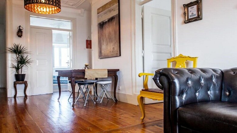 Apartamentos Find Me Inn Boutique Penthouse