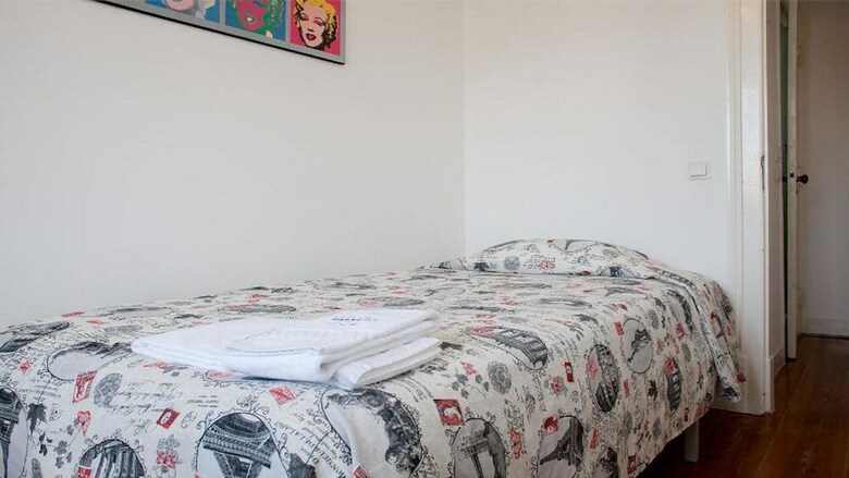 Apartamentos Find Me Inn Boutique Penthouse