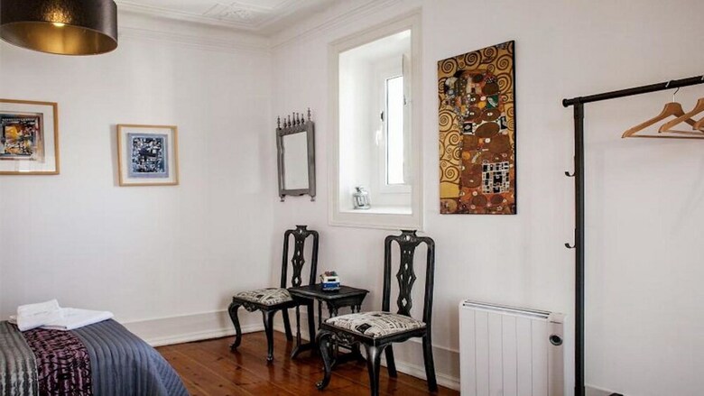 Apartamentos Find Me Inn Boutique Penthouse