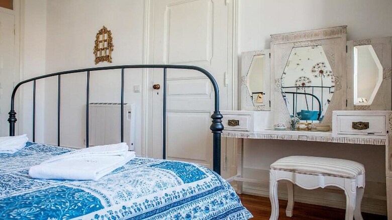 Apartamentos Find Me Inn Boutique Penthouse