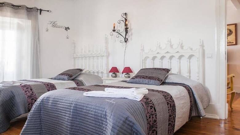 Apartamentos Find Me Inn Boutique Penthouse
