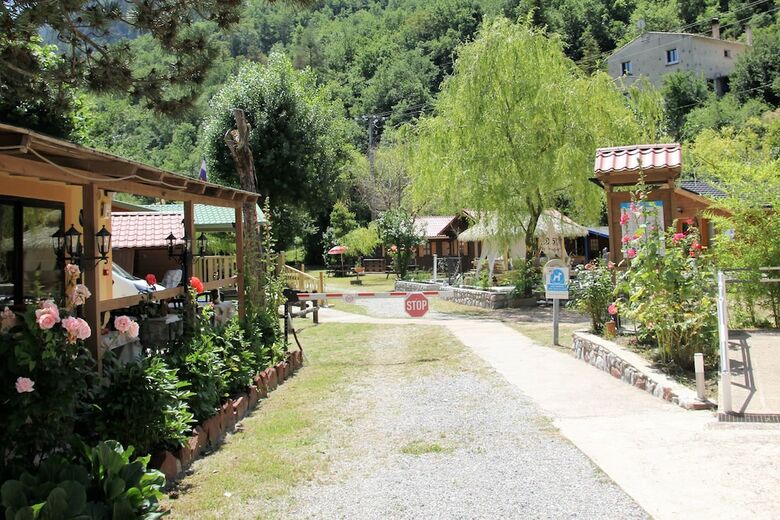 Domaine de L'amiti�