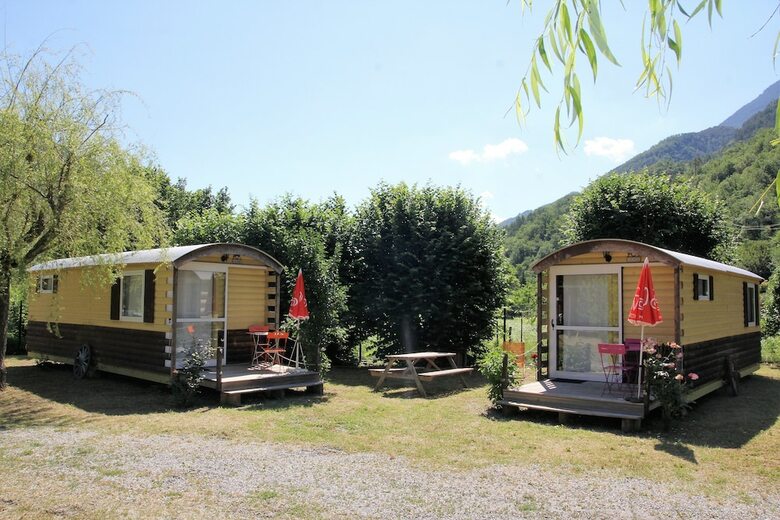 Domaine de L'amiti�