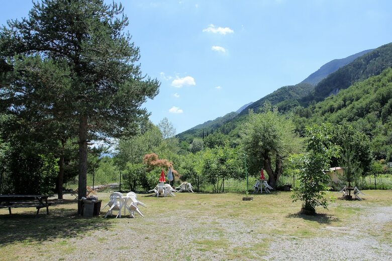 Domaine de L'amiti�