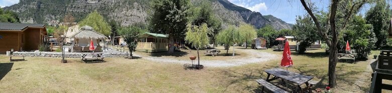 Domaine de L'amiti�