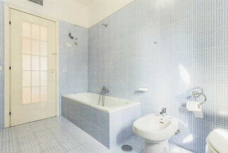 Villa Luisa Sorrento