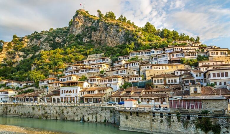Hostal My Hostel In Berat