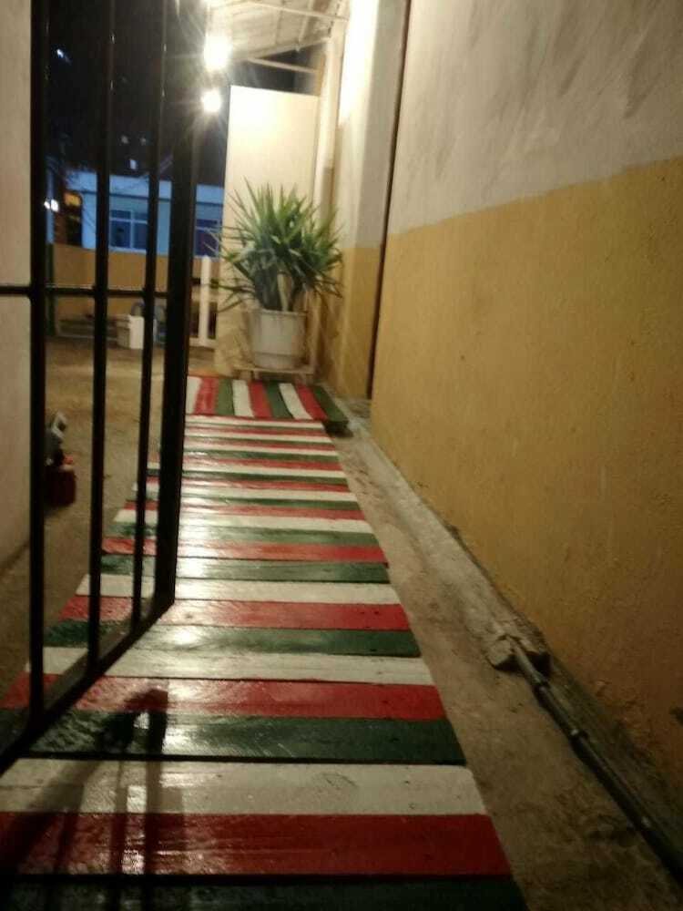 Hostal My Hostel In Berat