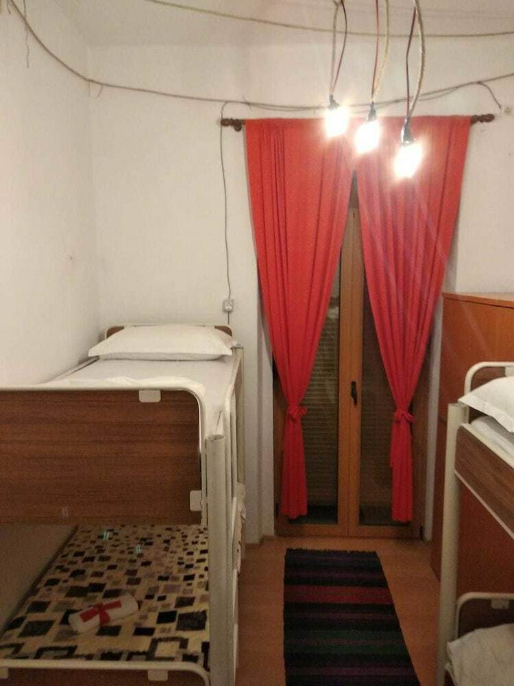 Hostal My Hostel In Berat