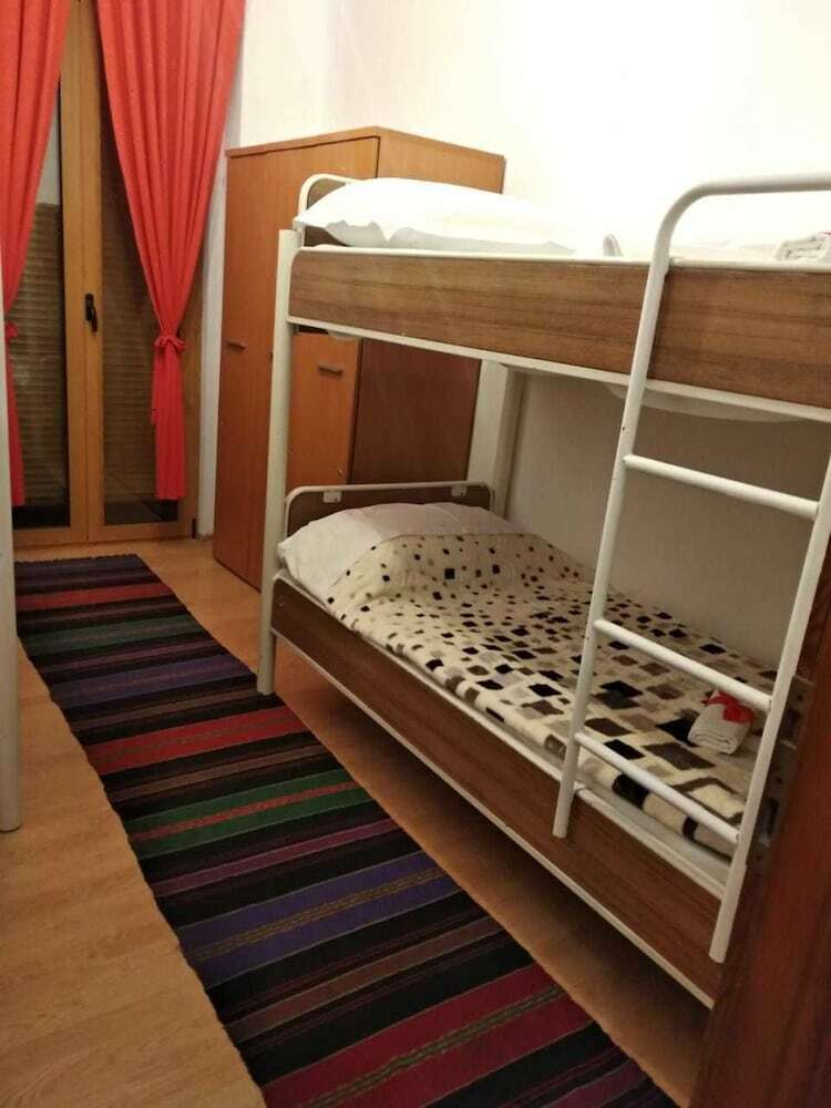 Hostal My Hostel In Berat