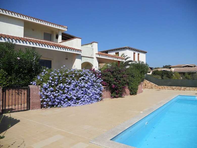 Apartamento Residence Tartaruga