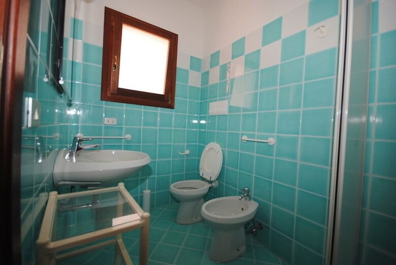 Apartamento Residence Tartaruga