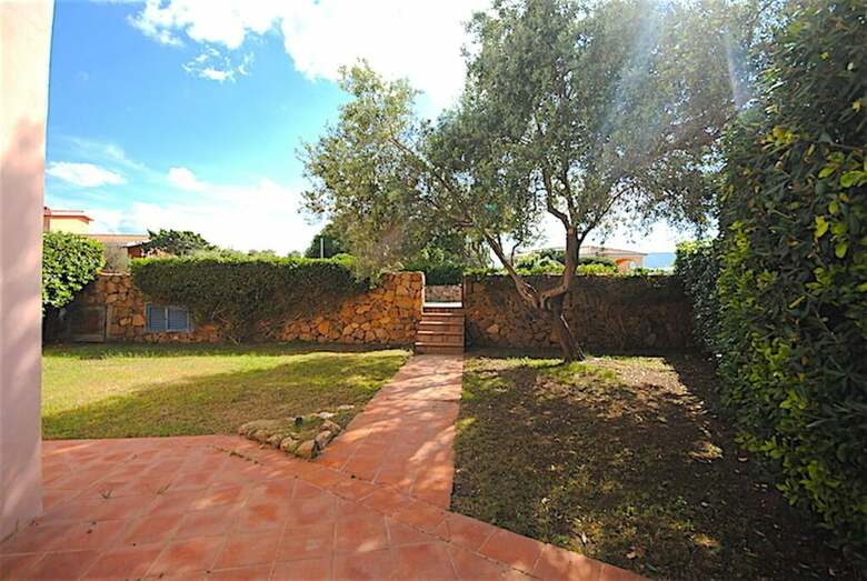 Apartamento Residence Tartaruga