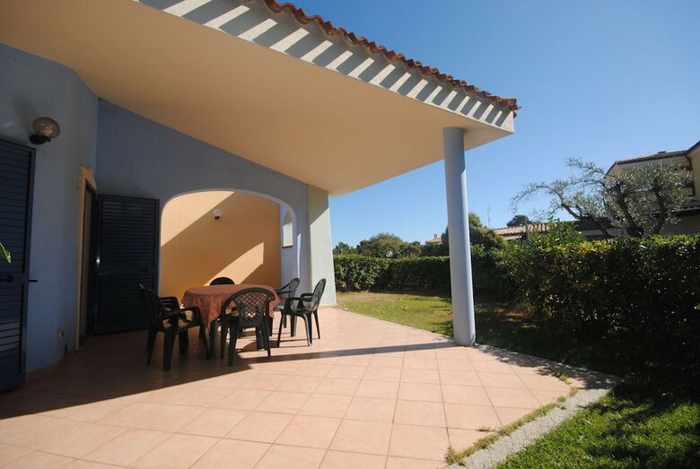 Apartamento Residence Tartaruga