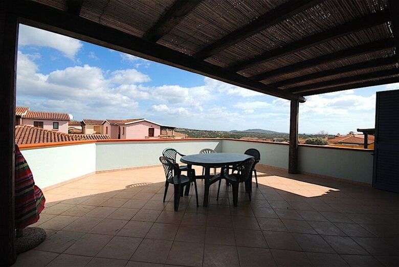 Apartamento Residence Tartaruga