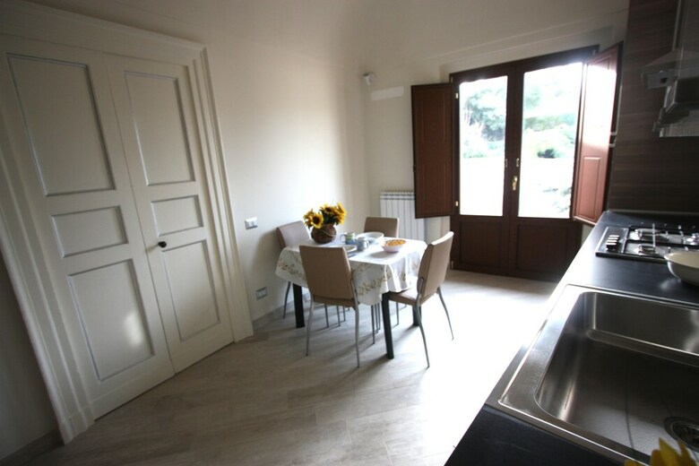 Apartamento The Mayor's