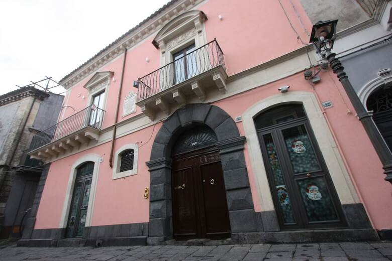 Apartamento The Mayor's