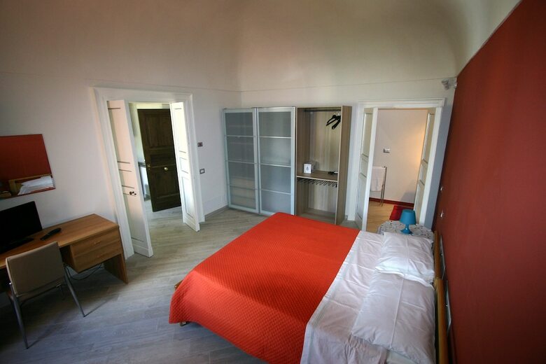 Apartamento The Mayor's