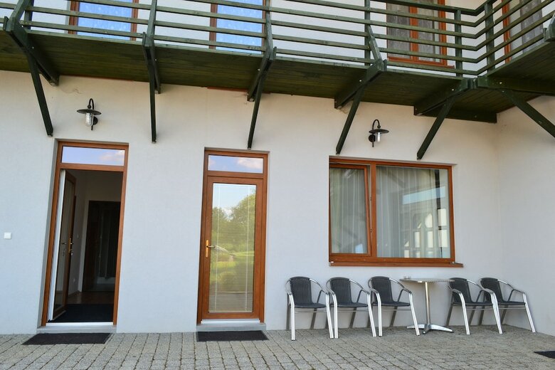 Pension Farm Kundratice