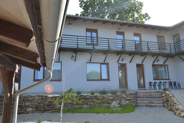 Pension Farm Kundratice