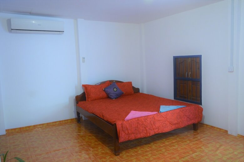 Hotel Sok Phen Homestay