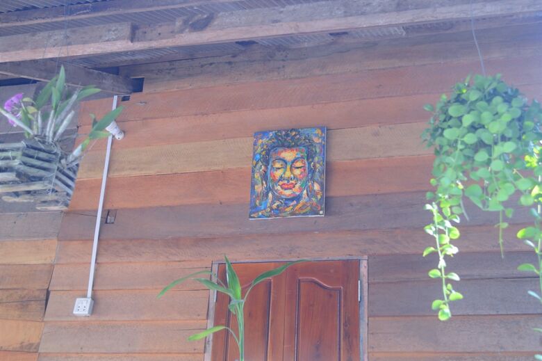 Hotel Sok Phen Homestay