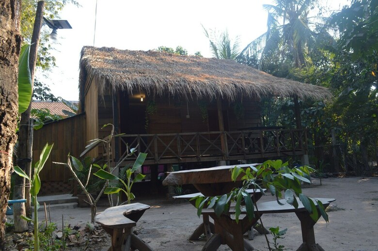 Hotel Sok Phen Homestay