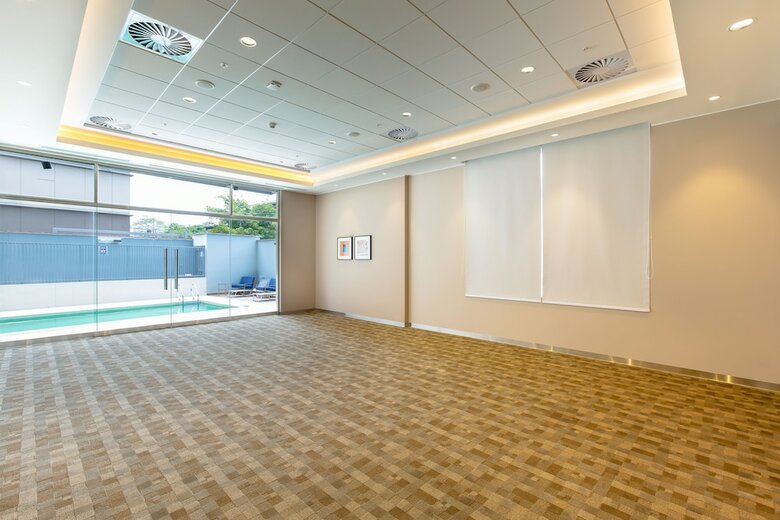 Hotel Holiday Inn Piura